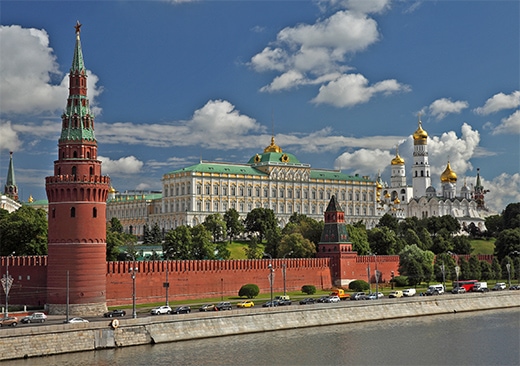 Moscou (Russie)