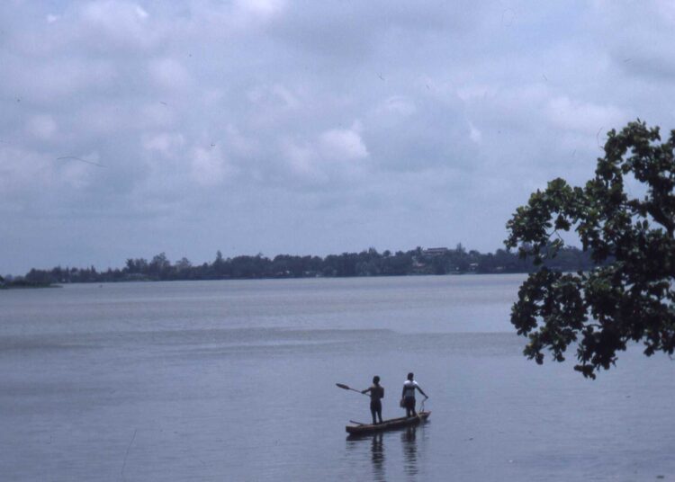 le littoral et Abidjan visés par des averses