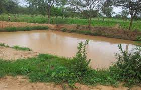 gestion des bassins en Afrique pour sauver des pénuries d'eau