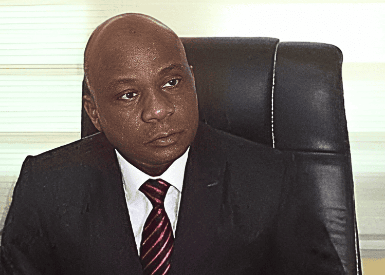 Koné Braman Oumar désormais Procureur de la République près le Tribunal de Première Instance d'Abidjan