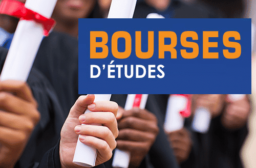 Bourses d'études tunisiennes