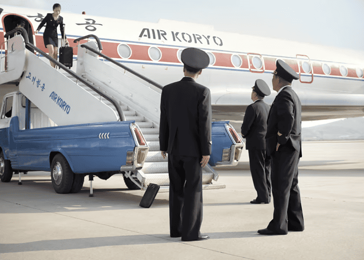 La compagnie nord-coréenne Air Koryo annonce la reprise de ses vols vers la Chine