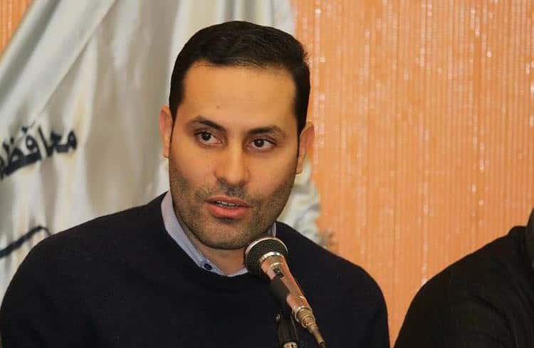 Ahmed Tantawi, candidat a la présidentielle en Egypte